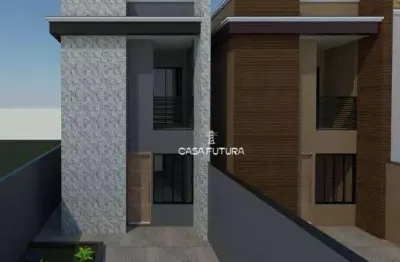 Casa com 2 dormitórios à venda, 80 m² por r$ 389.000 - fatima - barra do piraí/rj