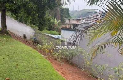 Terreno à venda, 300 m² por r$ 390.000 - niterói - volta redonda/rj