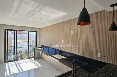 Apartamento com 2 dormitórios à venda, 64 m² por r$ 410.000 - jardim belvedere - volta redonda/rj