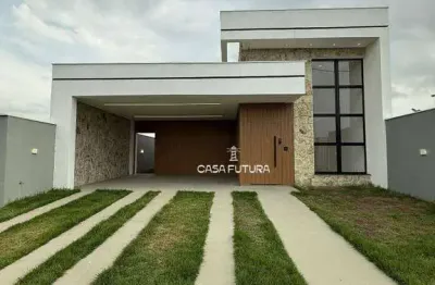 Casa com 3 dormitórios à venda, 128 m² por r$ 780.000,00 - village - porto real/rj