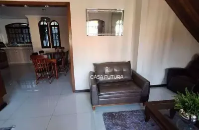 Casa com 3 dormitórios à venda, 100 m² por r$ 430.000,00 - retiro - volta redonda/rj
