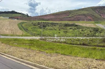 Terreno à venda, 250 m² por r$ 189.000 - casa de pedra - volta redonda/rj