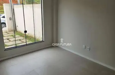 Casa com 3 dormitórios à venda, 80 m² por r$ 420.000 - santa rita do zarur - volta redonda/rj