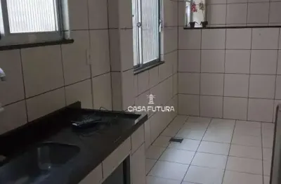 Apartamento com 3 dormitórios à venda, 74 m² por r$ 300.000 - centro - barra mansa/rj