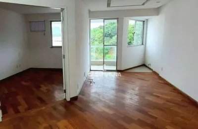 Apartamento com 3 quartos à venda no Verbo Divino, Barra Mansa 