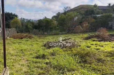 Terreno à venda, 500 m² por R$ 150.000 - Vale dos Pinheiros - Pinheiral/Rio de Janeiro