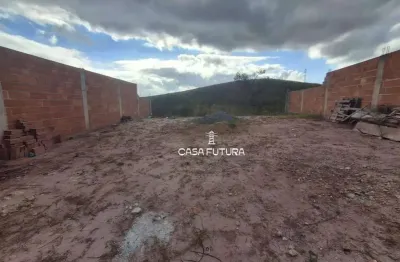 Terreno à venda, 374 m² por R$ 350.000 - Village Santa Helena - Volta Redonda/Rio de Janeiro