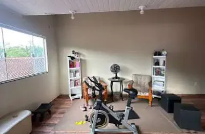 Casa com 3 dormitórios à venda, 197 m² por r$ 500.000,00 - colônia de santo antônio  - barra mansa/rj