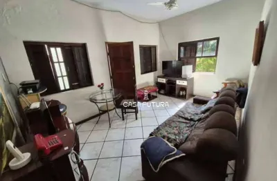 Casa com 1 dormitório à venda, 91 m² por r$ 250.000,00 - matadouro - barra do piraí/rj