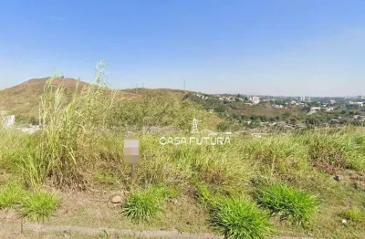 Terreno à venda, 388 m² por R$ 300.000 - Village Santa Helena - Volta Redonda/RJ