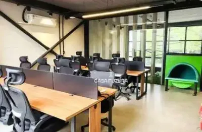 Prédio à venda, 700 m² por r$ 7.900.000,00 - conforto - volta redonda/rj