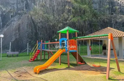 Apartamento com 2 dormitórios à venda, 52 m² por R$ 235.000,00 - Retiro - Volta Redonda/RJ