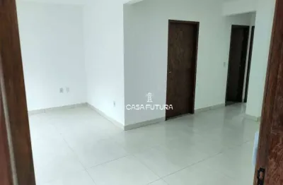 Apartamento com 1 dormitório à venda, 88 m² por R$ 210.000,00 - Conforto - Volta Redonda/RJ