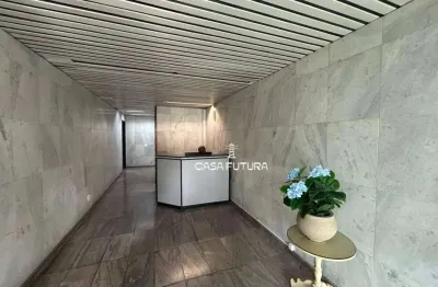 Apartamento com 3 quartos à venda no Jardim Amália, Volta Redonda 