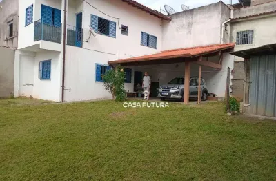 Casa com 2 dormitórios à venda, 98 m² por R$ 895.000 - Voldac - Volta Redonda/RJ