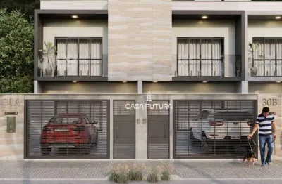 Casa com 2 quartos suítes à venda, 70 m² por R$ 350.000 - Solar Santa Rita - Volta Redonda/RJ