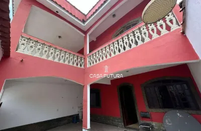 Casa com 3 quartos à venda no Volta Grande II, Volta Redonda 