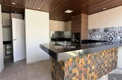 Casa com 3 dormitórios à venda, 108 m² por R$ 499.000,00 - São Luís - Volta Redonda/RJ