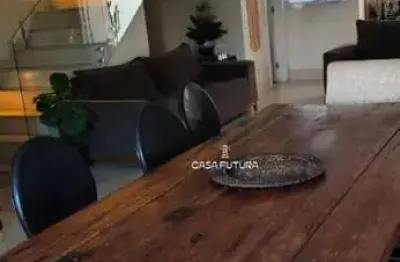 Casa com 3 dormitórios à venda, 180 m² por R$ 946.000,00 - Jardim Belvedere - Volta Redonda/RJ