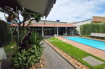 Casa com 3 dormitórios à venda, 160 m² por R$ 799.000,00 - Aero Clube - Volta Redonda/RJ