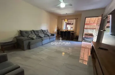 Casa com 2 dormitórios à venda, 152 m² por R$ 395.000,00 - Fatima - Barra do Piraí/RJ
