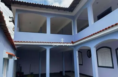 Casa com 4 dormitórios à venda, 259 m² por R$ 320.000,00 - Mariana Torres - Volta Redonda/RJ
