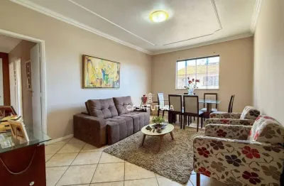 Apartamento com 3 dormitórios à venda, 108 m² por r$ 380.000,00 - aterrado - volta redonda/rj