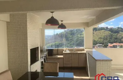 Casa com 3 dormitórios à venda, 300 m² por r$ 530.000,00 - jardim suíça - volta redonda/rj