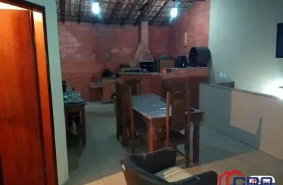 Casa com 3 dormitórios à venda, 200 m² por r$ 500.000,00 - jardim vila rica - tiradentes - volta redonda/rj