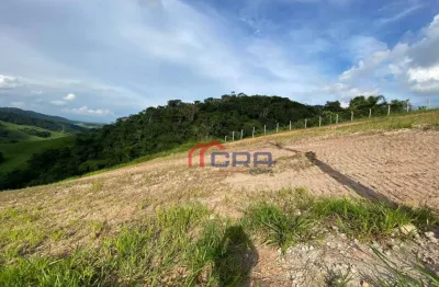 Terreno à venda, 310 m² por r$ 200.000,00 - reserva do valle - volta redonda/rj