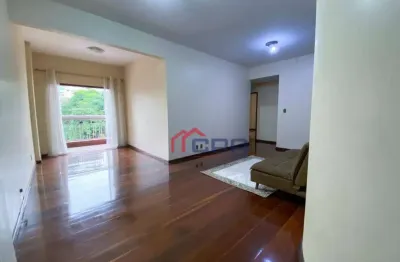 Apartamento à venda, 168 m² por r$ 650.000,00 - centro - barra mansa/rj