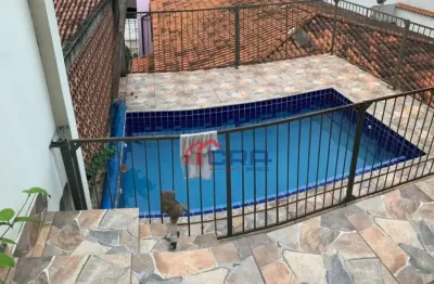 Casa com 3 dormitórios à venda, 135 m² por r$ 1.200.000,00 - verbo divino - barra mansa/rj