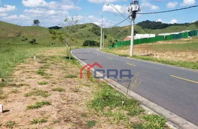 Terreno à venda, 420 m² por r$ 320.000,00 - alphaville - volta redonda/rj