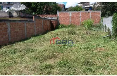 Terreno à venda, 300 m² por r$ 160.000,00 - roma - volta redonda/rj