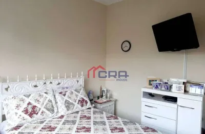 Apartamento à venda, 118 m² por r$ 420.000,00 - bela vista - volta redonda/rj