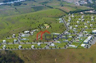 Terreno à venda, 360 m² por r$ 135.000,00 - gardian - porto real/rj
