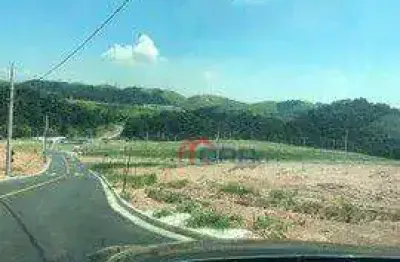 Terreno à venda, 250 m² por r$ 175.000,00 - reserva do valle - volta redonda/rj