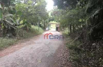 Terreno à venda, 605 m² por r$ 160.000,00 - moinho de vento - barra mansa/rj