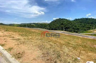Terreno à venda, 410 m² por r$ 328.000,00 - reserva do valle - volta redonda/rj