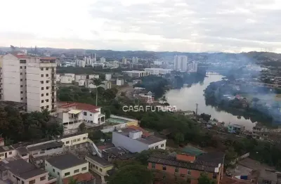 Apartamento com 3 dormitórios à venda, 142 m² por r$ 500.000,00 - jardim amália - volta redonda/rj