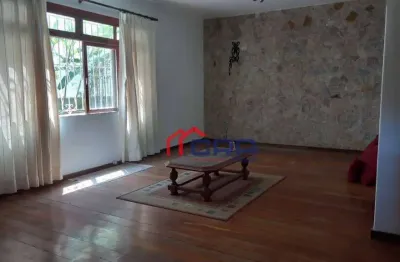 Casa com 6 dormitórios à venda, 395 m² por r$ 1.600.000,00 - verbo divino - barra mansa/rj