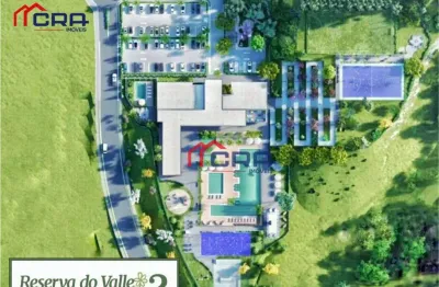 Terreno à venda, 240 m² por r$ 170.316,00 - reserva do valle - volta redonda/rj
