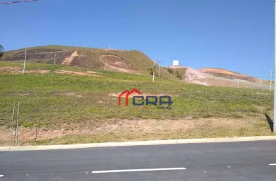 Terreno à venda, 242 m² por r$ 175.000,00 - reserva do valle - volta redonda/rj