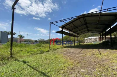 Terreno à venda, 4015 m² por r$ 3.800.000,00 - boa sorte - barra mansa/rj