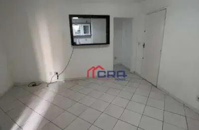 Apartamento com 1 dormitório à venda, 41 m² por r$ 250.000,00 - centro - barra mansa/rj