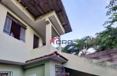 Casa com 3 dormitórios à venda, 168 m² por r$ 600.000,00 - retiro - volta redonda/rj