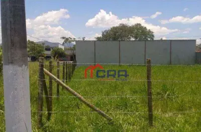 Terreno à venda, 412 m² por r$ 180.000,00 - centro - porto real/rj