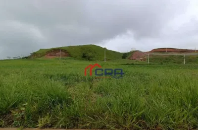 Terreno à venda, 242 m² por r$ 185.000,00 - reserva do valle - volta redonda/rj