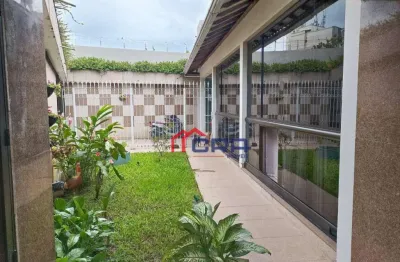 Casa com 6 dormitórios à venda, 613 m² por r$ 1.900.000,00 - ano bom - barra mansa/rj