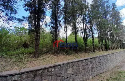 Terreno à venda, 332 m² por r$ 300.000,00 - santa rosa - barra mansa/rj